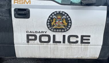 Calgary woman charged with second-degree murder in death of elderly mother