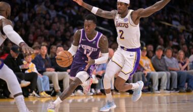 Schroder suspended for trying to strike Doncic after game