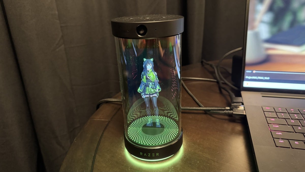 The Five Weirdest AI Inventions I Saw at CES 2026