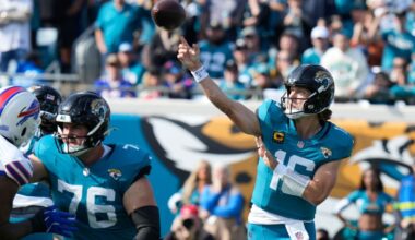 NFL wild-card highlights: Best plays, moments, touchdowns