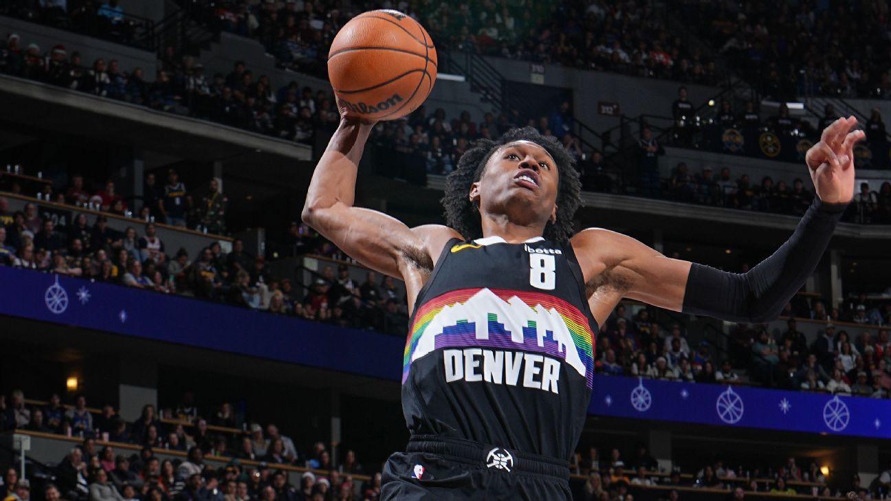 Fantasy basketball picks, DFS and betting tips for Sunday's NBA games