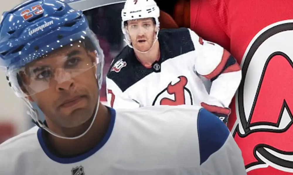 Why Oilers Trading Darnell Nurse for Dougie Hamilton Is Being Debated