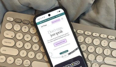 Wispr Flow AI voice dictation typing 2