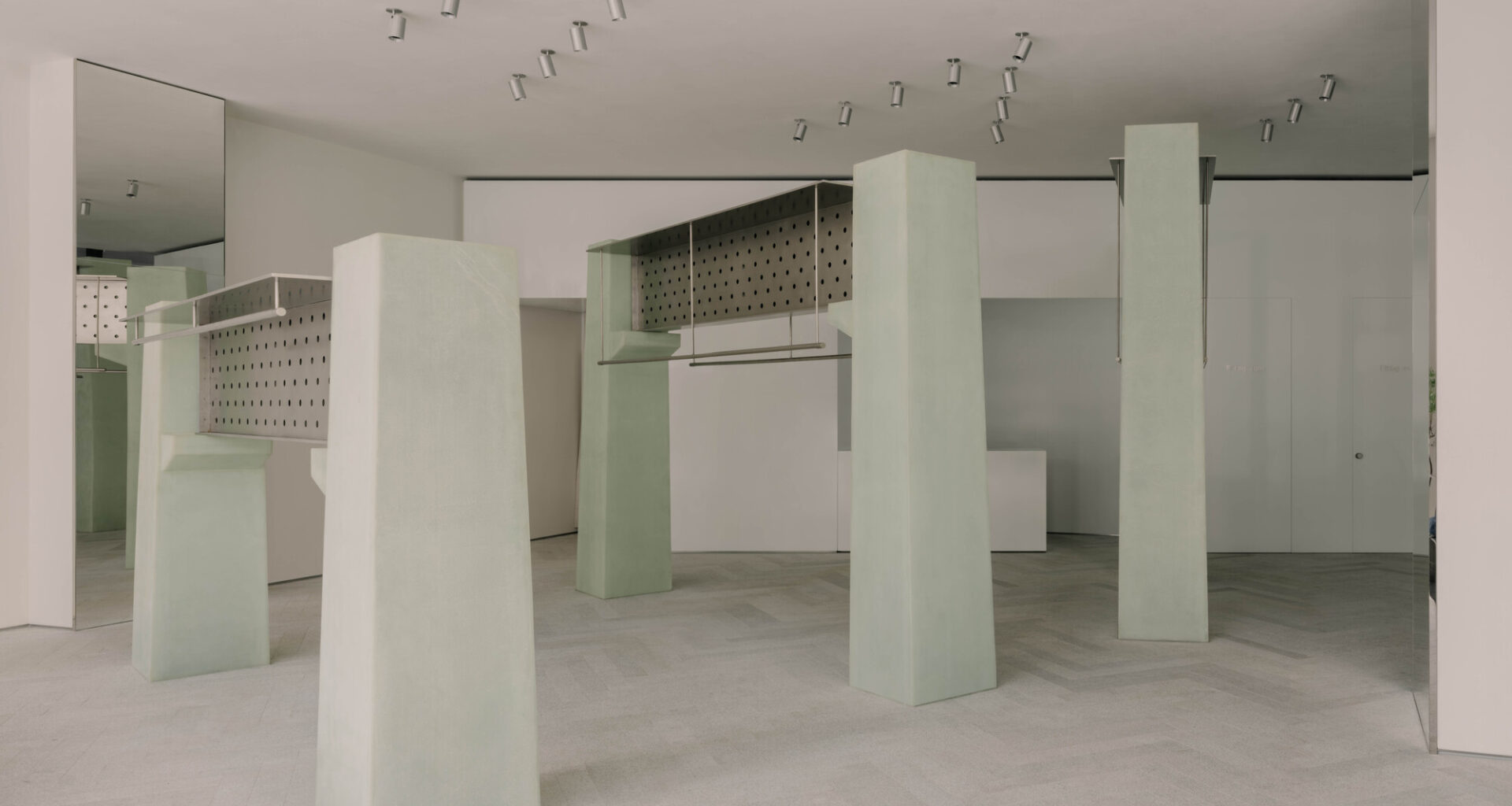 sage MixC Shenzhen / say architects