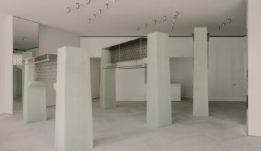 sage MixC Shenzhen / say architects