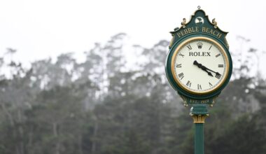 Five Iron Golf Launches Nationwide Indoor Crosby Clambake Tournament