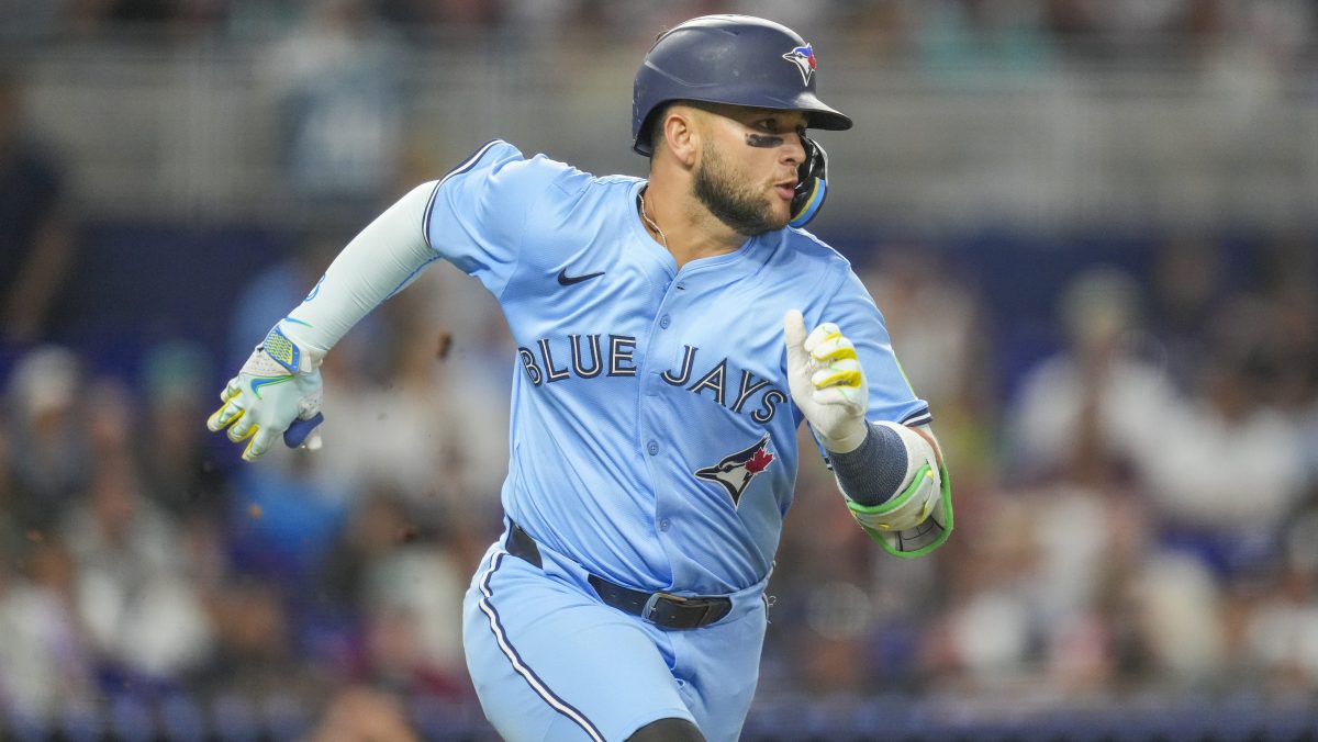 Blue Jays Sign Silver Slugger Hitter as Bo Bichette Interest Fades