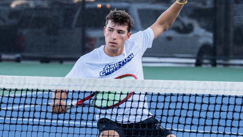 ACU Falls to #2 Texas, #3 TCU in Opening Weekend