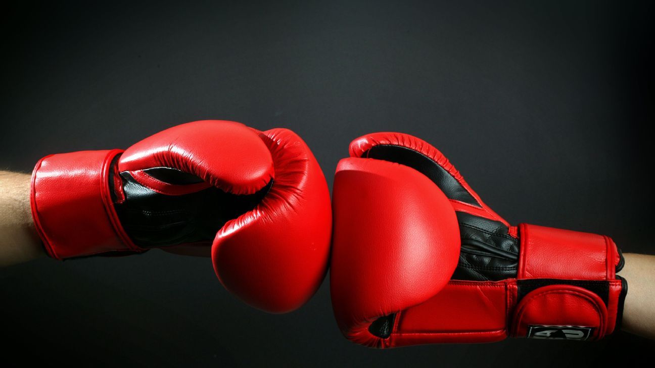 Callum Walsh vs. Carlos Ocampo headlines Zuffa Boxing event