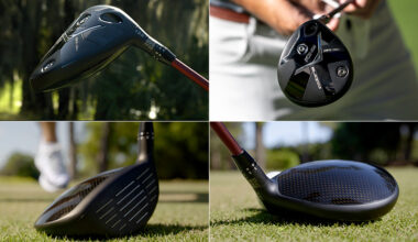 Golf News – January 12, 2025