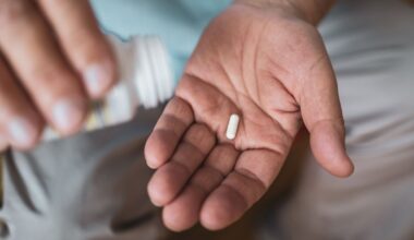 Painkillers prescribed to millions of Britons hit with new warning over side effects