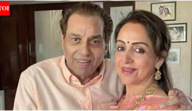 ‘I can’t imagine life without Dharamendra’: Hema Malini breaks silence, addresses relationship with Sunny and Bobby Deol |