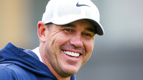 Alfred Dunhill Links Championship 2025 - Day One