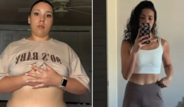 'I lost more than 5st after cutting two ingredients from my diet'