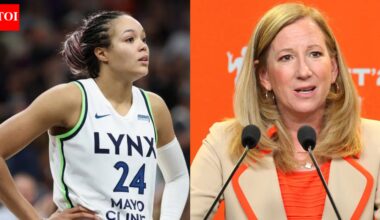 Free agency put on hold as WNBA and WNBPA sign moratorium after missing January 9 extension deadline | NBA News