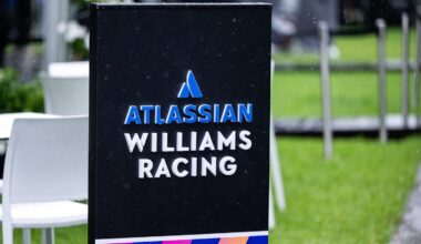 Williams Makes Key F1 Team Addition With New Season Approaching