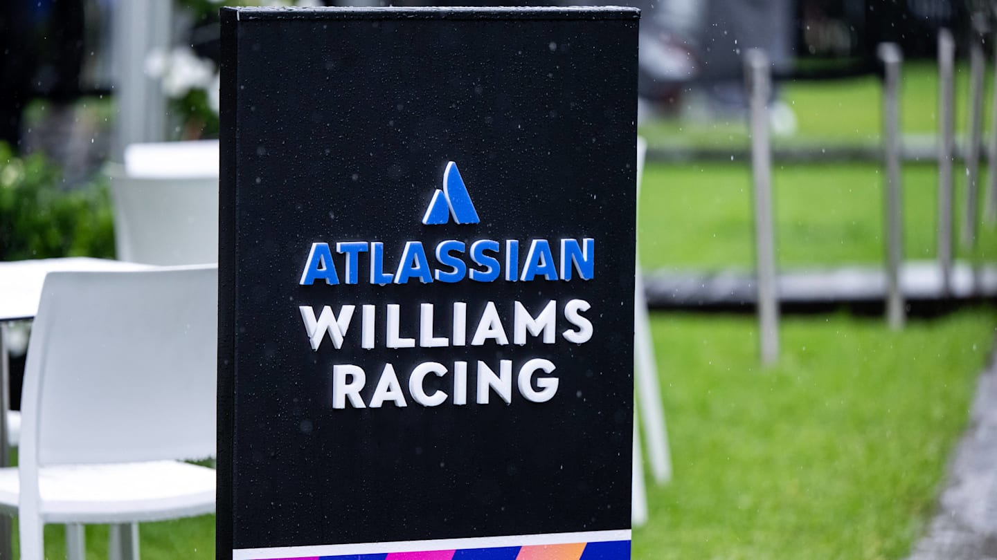 Williams Makes Key F1 Team Addition With New Season Approaching
