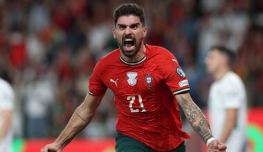 Transfer rumors, news: Man United eye Rúben Neves as Carrick's first signing