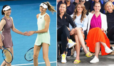 Tennis news: Fans stunned as grand slam champ makes return in Australia nine years after retirement