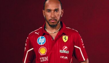 Lewis Hamilton's new trading card has a real diamond embedded in it