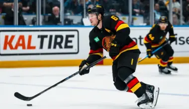 Brock Boeser's ongoing struggles leave the Vancouver Canucks no choice but to make a drastic move