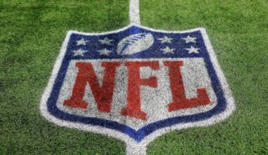 Study: Ex-NFL player suicide rates rose between 2011 and '19