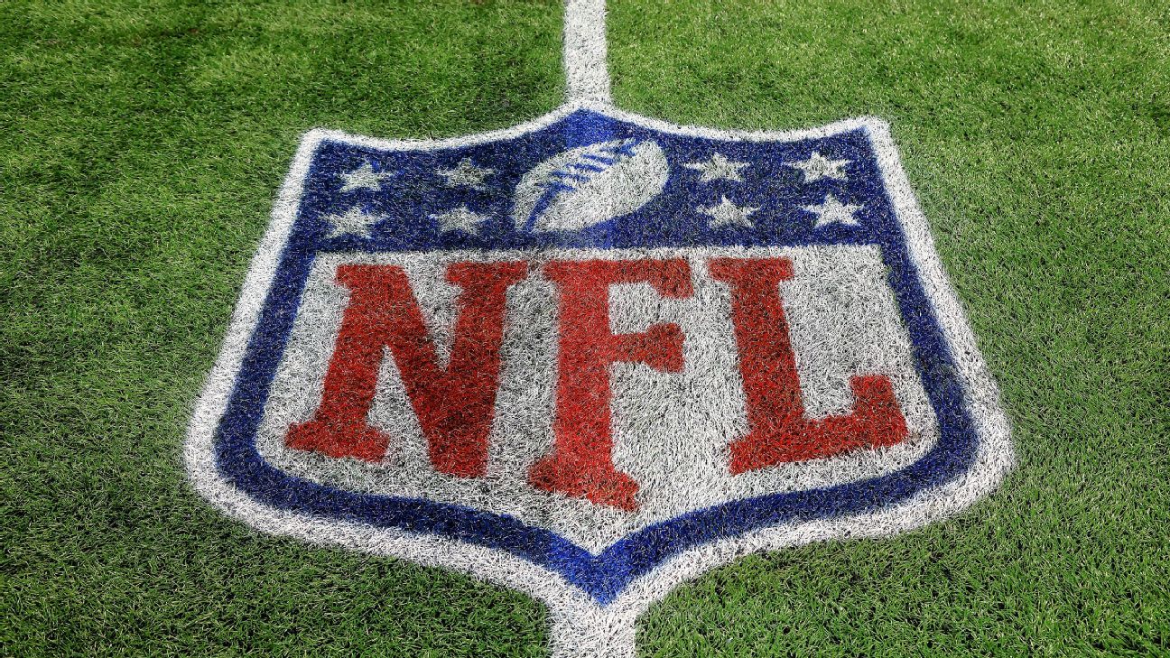 Study: Ex-NFL player suicide rates rose between 2011 and '19