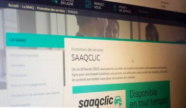 SAAQclic project undermined principles of transparency and fair competition, watchdog finds