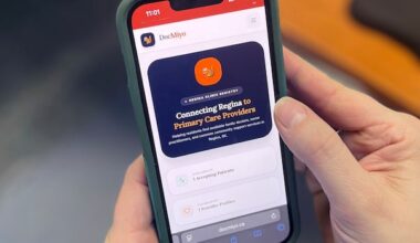 Regina man creates website connecting people with local doctors accepting patients