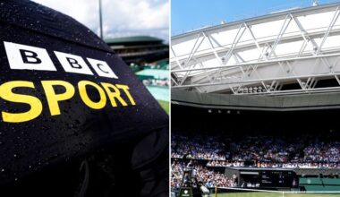 Wimbledon chiefs demand BBC make 'significant improvements' to 'outdated coverage'