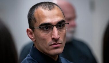 B.C. RCMP officer Mersad Mesbah fired with immediate effect over vulgar group chats