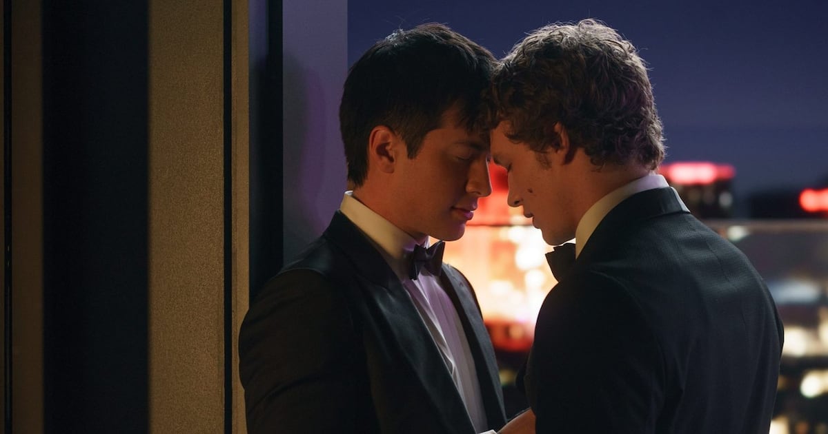 Restaurants, villa where show filmed