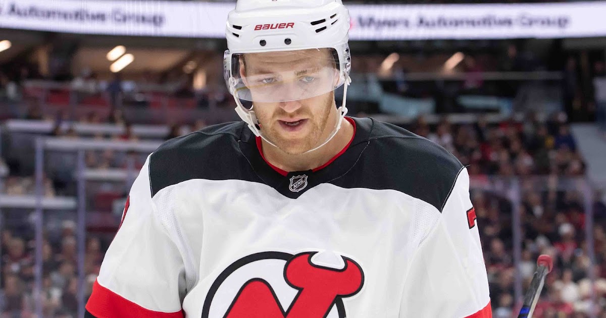 NHL Trade Rumor: Utah Mammoth Offer That Could Land Dougie Hamilton