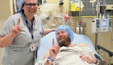 Electrical device hailed as chronic pain game-changer