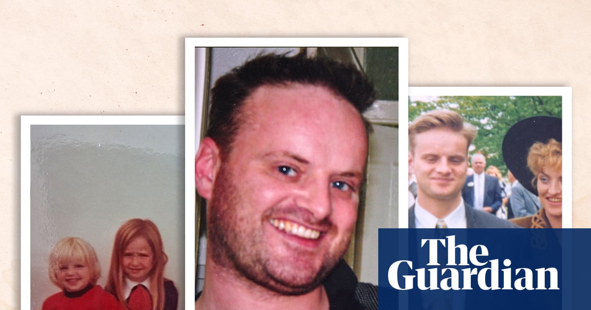 ‘He tried so hard to get help’: the tragic results of NHS right-to-choose for ADHD patients | Attention deficit hyperactivity disorder