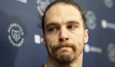 Montreal Alouettes want veteran safety Marc-Antoine Dequoy back for 2026 season | NanaimoNewsNOW