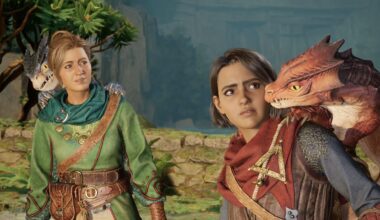 "I Don't See AI Taking Over" - Split Fiction Director Josef Fares On The Rise Of AI