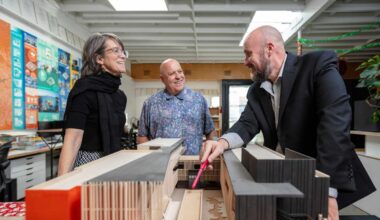 Brooks + Scarpa rebrands as Brooks Scarpa Huber | News