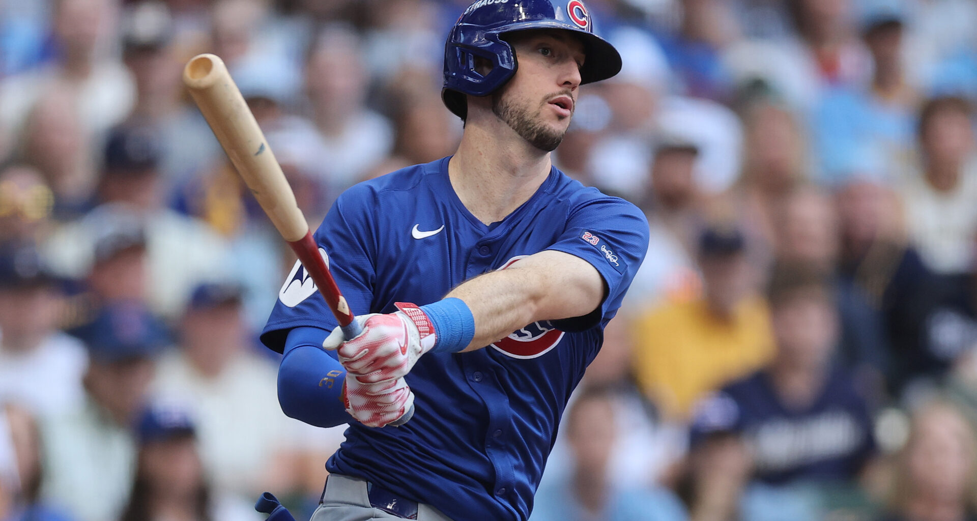 Blue Jays Make Long Term Offer To This Top Free Agent