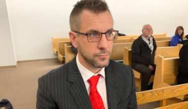 N.L. Supreme Court dismisses call for judicial review of police hearing decision