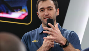 Could new NASCAR Chase format help Hendrick Motorsports? Elliott: 'I like my odds now, for sure.'