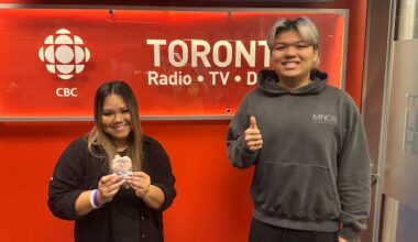 BTS fans ecstatic for 2 Toronto concerts in newly announced world tour