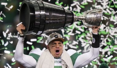 CFL rules committee proposes end to regular-season tie games