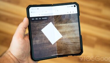 'Kami' is another unhinged game that will break your foldable phone