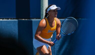 Ahmani Guichard (Photo: Gabrielle Sokolow)