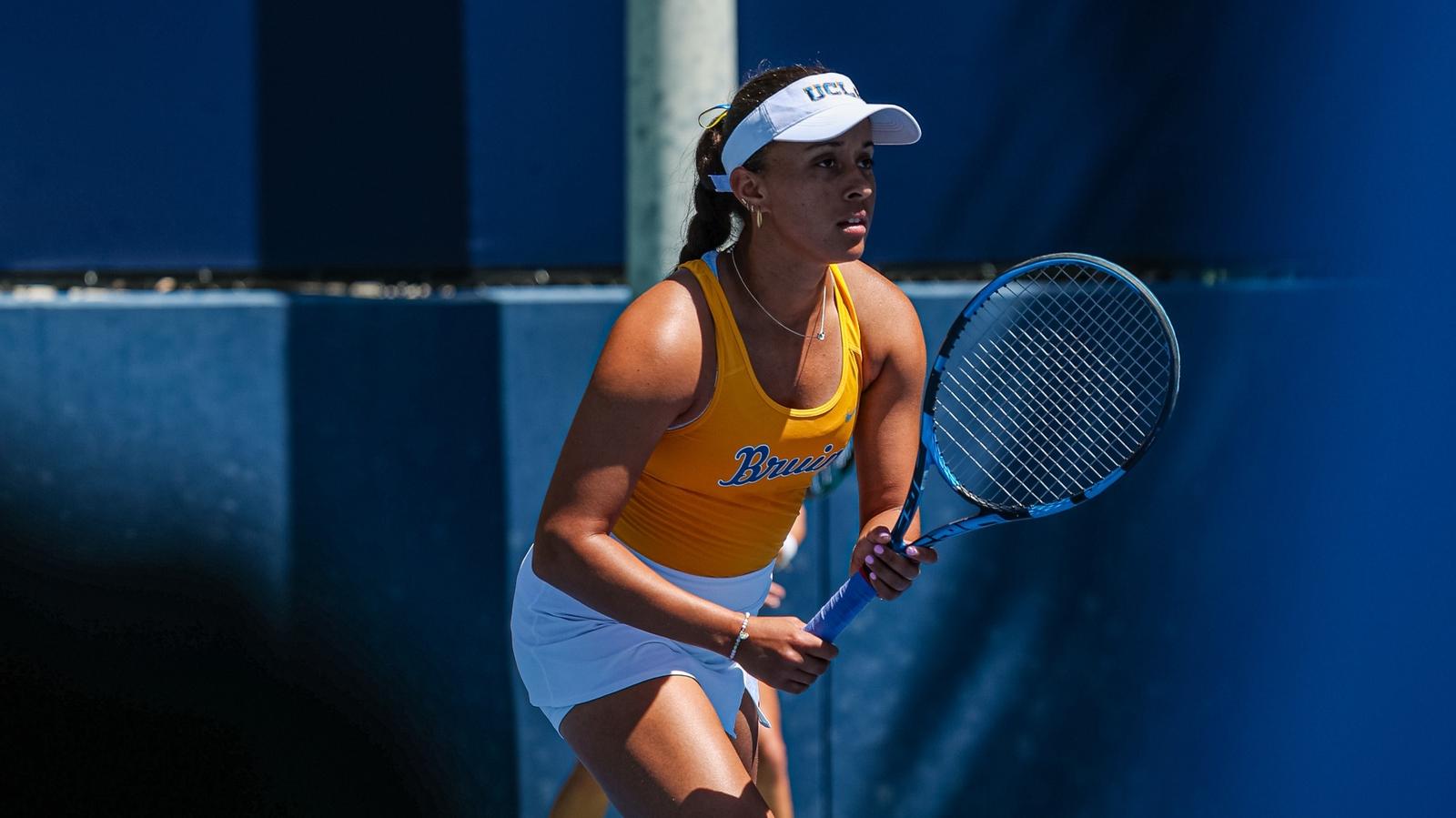 Ahmani Guichard (Photo: Gabrielle Sokolow)