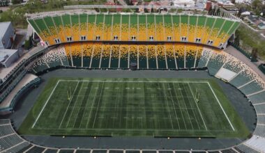 Edmonton to host soccer friendly between Canada, Uzbekistan men’s national teams before World Cup