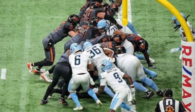 CFL rules committee proposes end to regular-season tie games