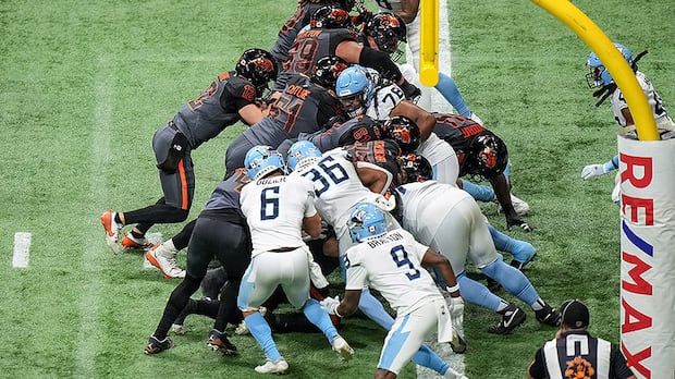 CFL rules committee proposes end to regular-season tie games