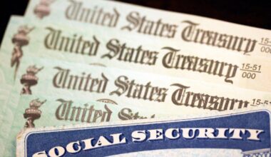 New maximum social security checks could give some Americans up to $5,251 a month. Here’s who qualifies